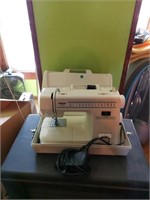 BROTHER XL 3022  sewing machine