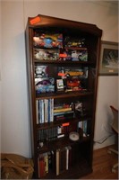 Book Shelf (no contents)