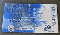 1999 Philadelphia Mint Set