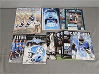 Carolina Memorabilia