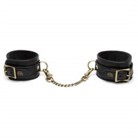 Fifty Shades of Grey Bound To You Ankle Cuffs - Fa