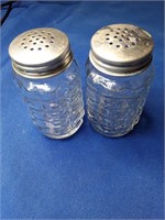 Salt Pepper Shakers