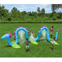 H20go! 20ft Giant Sea Serpent Kids Inflatable Spri