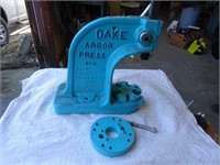 Dake Arbor Press