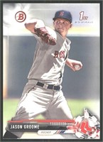 RC Jason Groome Boston Red Sox