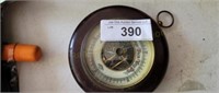 Barometer Made in Germany (*Glass Cracked)