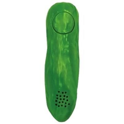 Accoutrements Yodelling Pickle Gag Gift