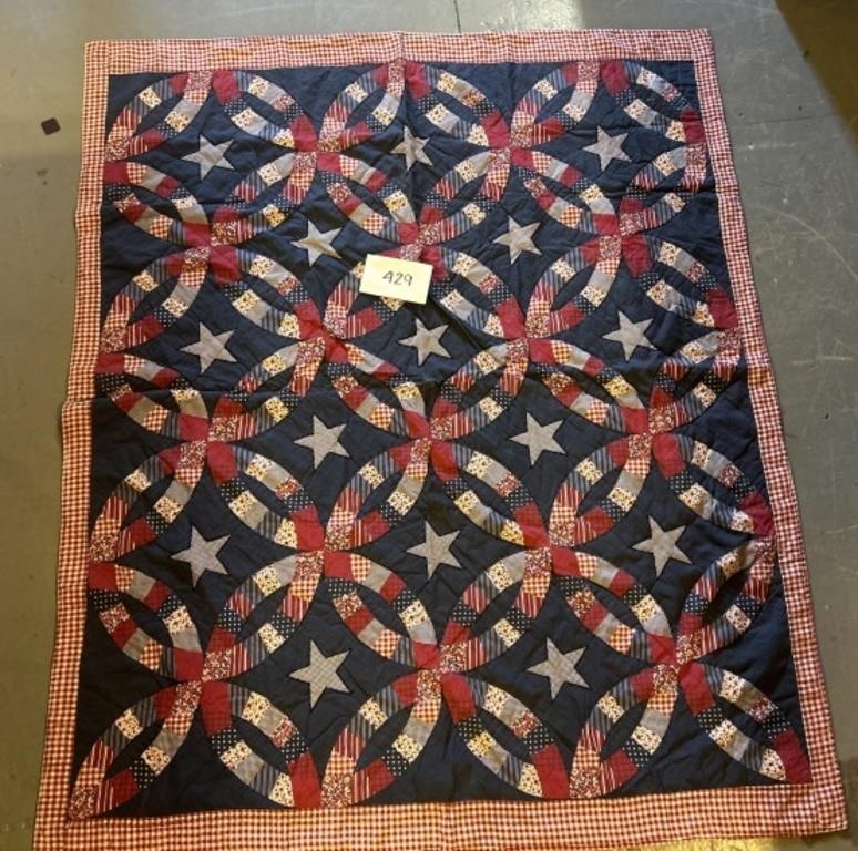 Blanket 60x50