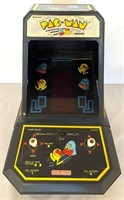Vintage 1981 Coleco Pac-Man Mini Game