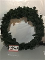 36" Wreath