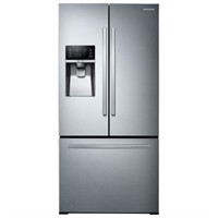 Samsung 33" French Door Refrigerator