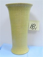 Ransbottom #419 12" Roseville Vase