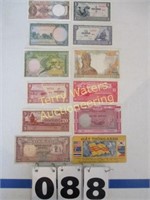 Vietnamese Currency