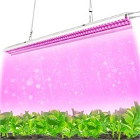 Monios-L Grow Light, LED Plant Light for Indoor