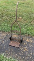 Vintage Hand Truck