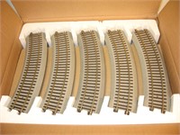 S American Flyer Case of 50  Pcs of Track
