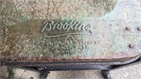 Vintage Brookins Shop Creeper