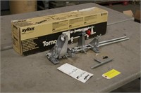 Zyliss Torno Portable Drill Driven Mini Wood Lathe