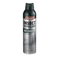 (2) The Coleman 6 Oz. Sportsmen 40% DEET Insect