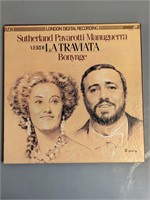 Sutherland Pavarotti Manuguerra