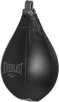 Everlast P00002723 Powerlock Speed Bag Black L