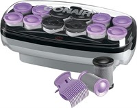 Conair Xtreme Instant Heat Jumbo And Super Jumbo H