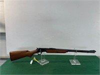 Marlin Model 39A 22 S or LR Lever