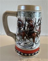 BUDWEISER COLLECTORS SERIES 1988 The Tradition of