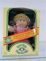 GERMAN CABBAGE PATCH KID BY ARXON: