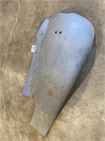 Ford 1930/1931 Model A -Right Front Fender,