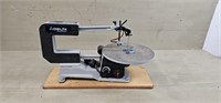 Delta Benchtop Scroll Saw