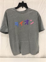 MEN’S TSHIRT SIZE L