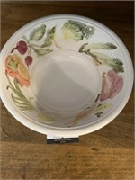 Vegetable Bowl made in Italy
