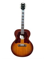 Sonora PW-250 Acoustic Guitar