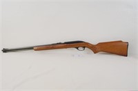 Vintage Marlin Glenfield model 60 .22 Rifle