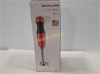 Kitchen Aid Hand Blender