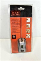 NEW Black+Decker: Manual Line Laser
