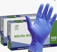 $119.99. Disposable Gloves. Sealed