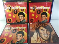 (15) Elvis Records
