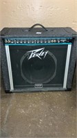 Peavy Bandit 112 Amplifier Scorpion Equipped