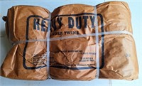 Heavy Duty Binder Twine, 1 Bale