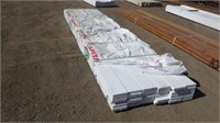 2"x8"x16' Trim Boards (QTY 32)