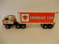 TONKA CANADIAN TIRE DELIVERY TRANSPORT
