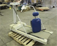 Vita Master Treadmill and Roller Workout Station