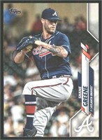 Shane Greene Atlanta Braves