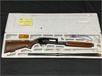 MOSSBERG LIMITED EDITION OF 3500 10TH ANNIVERSARY