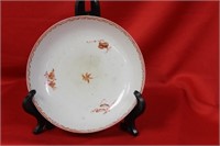 A Chinese Export Bowl