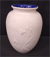 Richard Dabrowski (1912-2015) studio ceramic