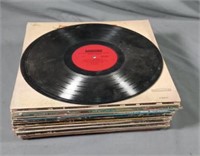 33 1/3 Vinyl Records, Rolling Stones, Janis Joplin