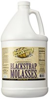 Golden Barrel Bulk Unsulfured Blackstrap Molasses